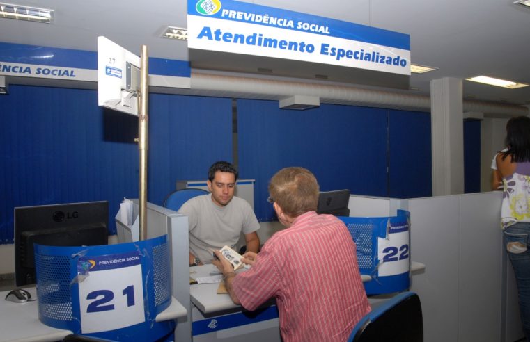 INSS realizará prova de vida proativa para 2023