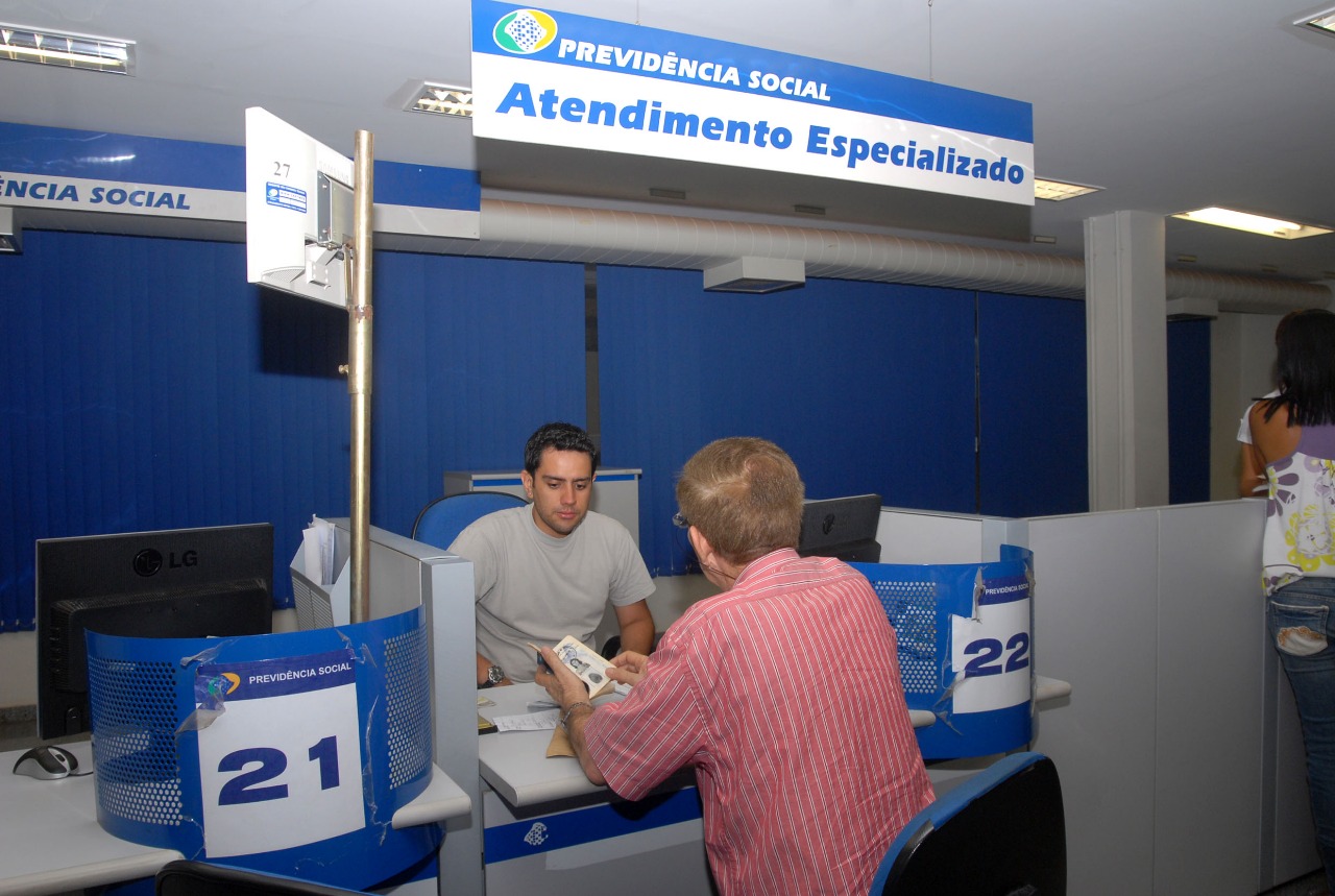 INSS realizará prova de vida proativa para 2023