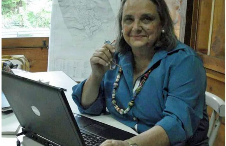 Casa de Petrópolis terá lançamento do obra da psicopedagoga Maria Cecília Almeida e Silva neste sexta-feira