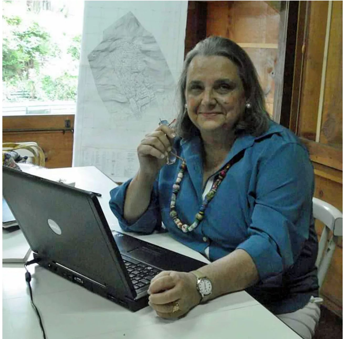 Casa de Petrópolis terá lançamento do obra da psicopedagoga Maria Cecília Almeida e Silva neste sexta-feira
