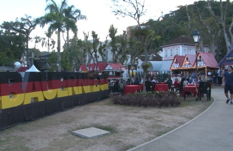 Após decisão na justiça nome Bauernfest se torna domínio do Clube 29 de Junho
