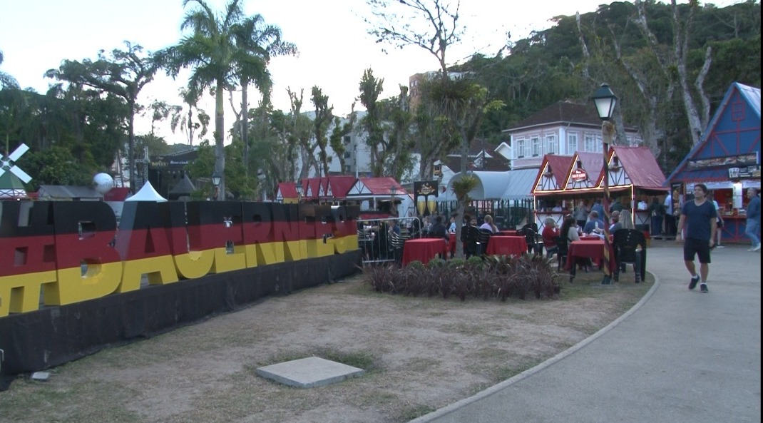 Após decisão na justiça nome Bauernfest se torna domínio do Clube 29 de Junho