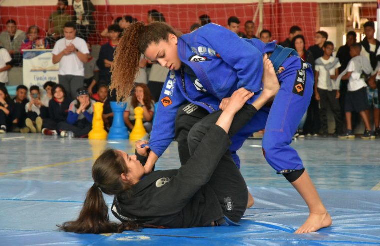 Começa a 30ª edição dos Jogos Estudantis Municipais