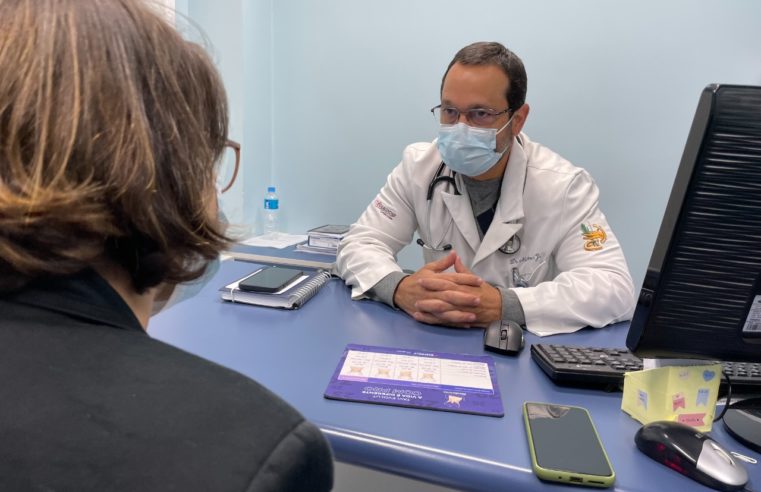 Mais de 278 mil óbitos por doenças cardiológicas são registradas no Brasil em 2022