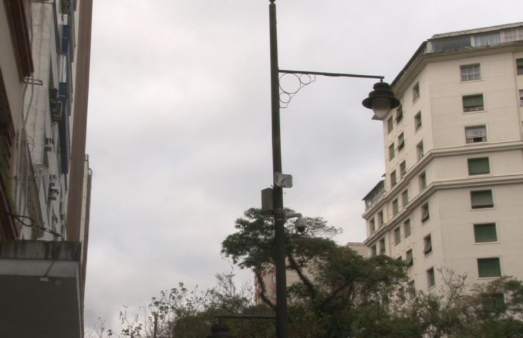 Defesa Civil de Petrópolis emite alerta sobre a baixa umidade relativa do ar