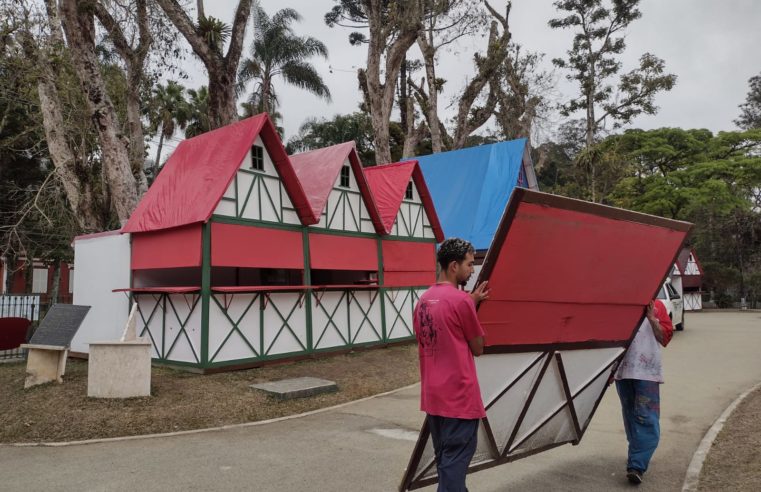 Programação completa do Serra Serata 2022 é divulgada