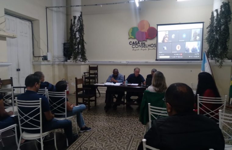 Novo presidente da CPTrans é apresentado ao Comutran
