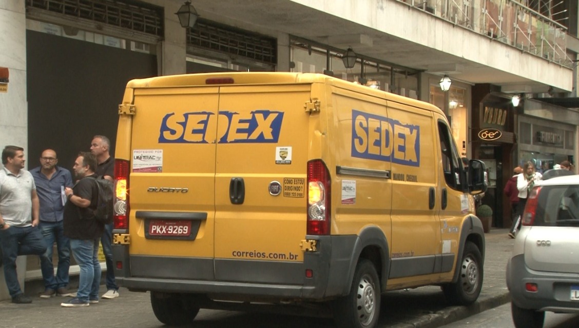 Compras pela internet têm sido a mais procurada por consumidores