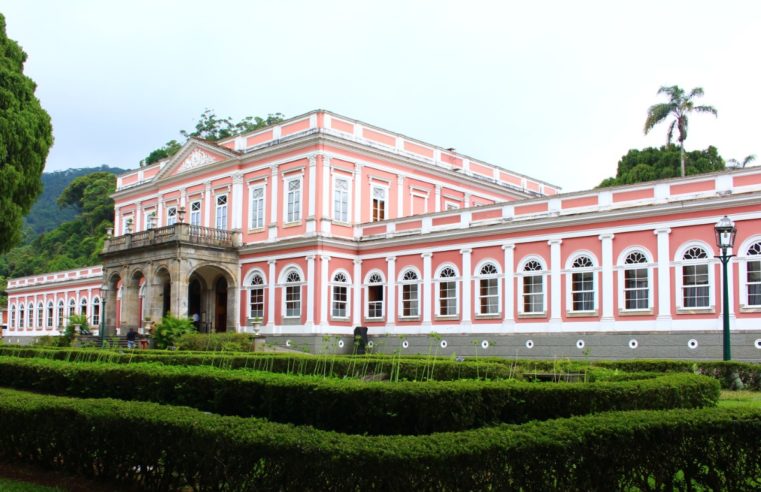 Teve início nesta segunda-feira (19) a 16ª Primavera dos Museus