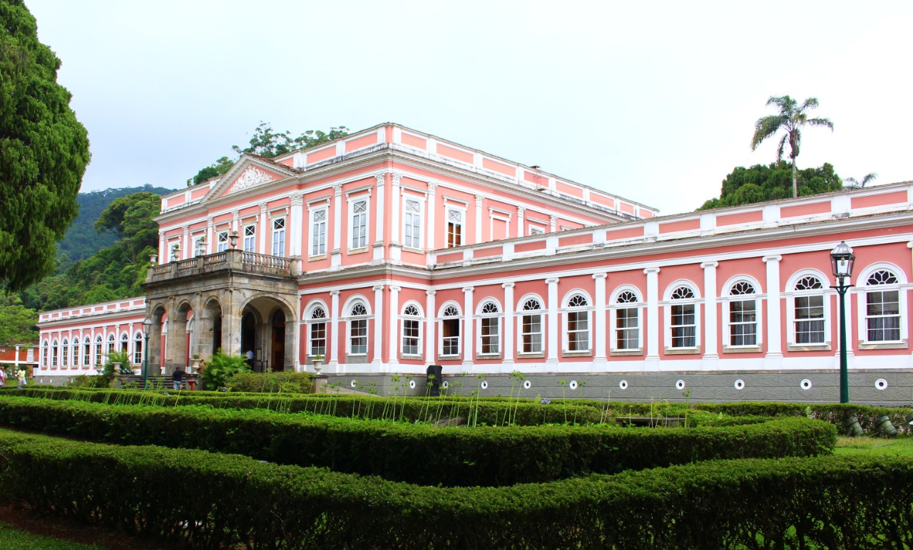 Teve início nesta segunda-feira (19) a 16ª Primavera dos Museus
