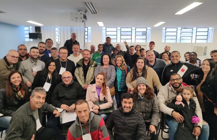 VI Conferência Municipal de Esportes e Lazer debate o desenvolvimento das práticas esportivas e novas diretrizes