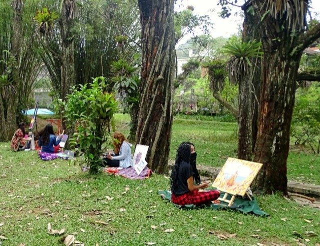 Parque Crémerie recebe neste fim de semana a segunda edição do Asas da Imaginação