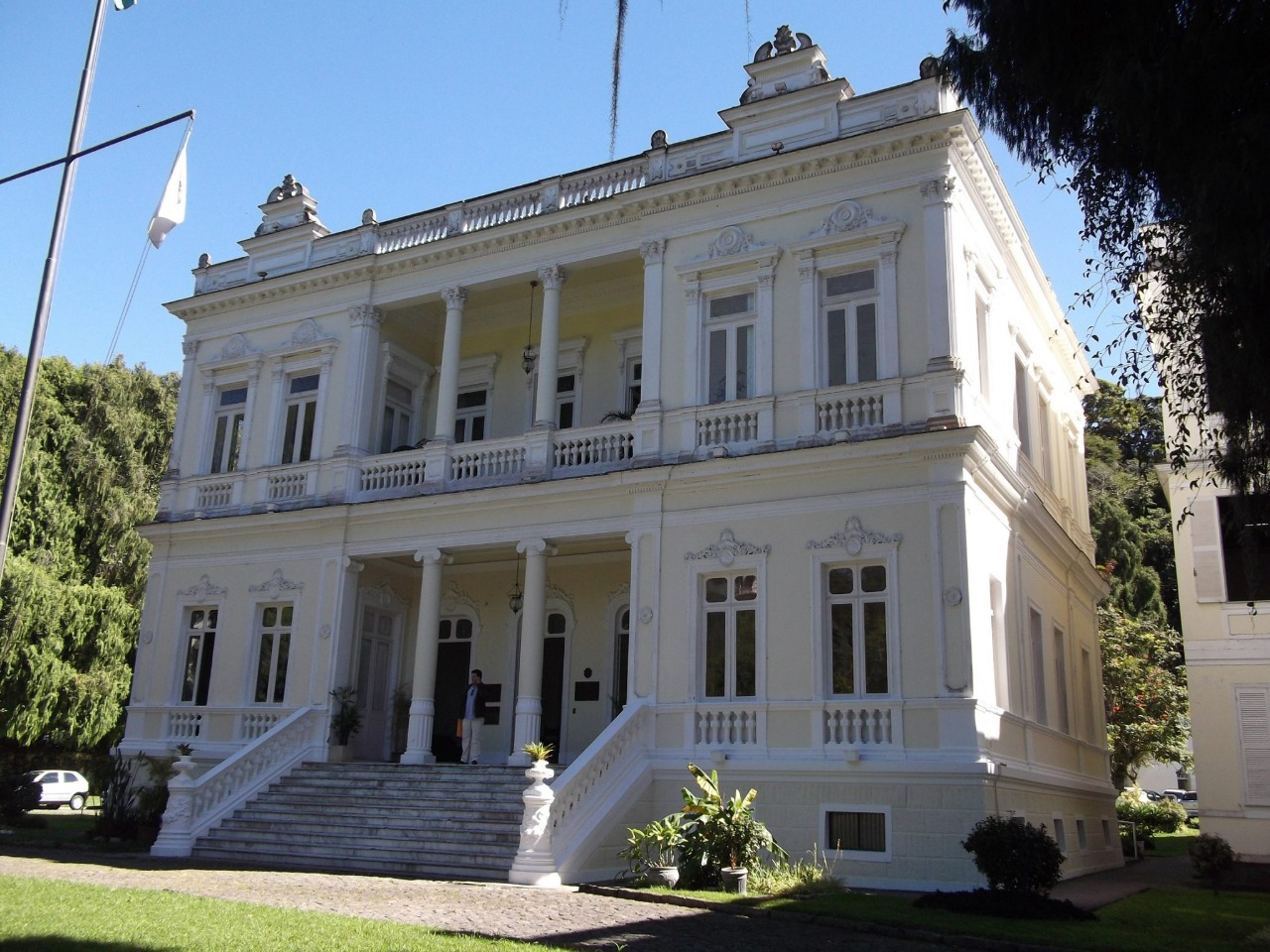 Prefeitura de Petrópolis prorroga estado de calamidade por mais seis meses