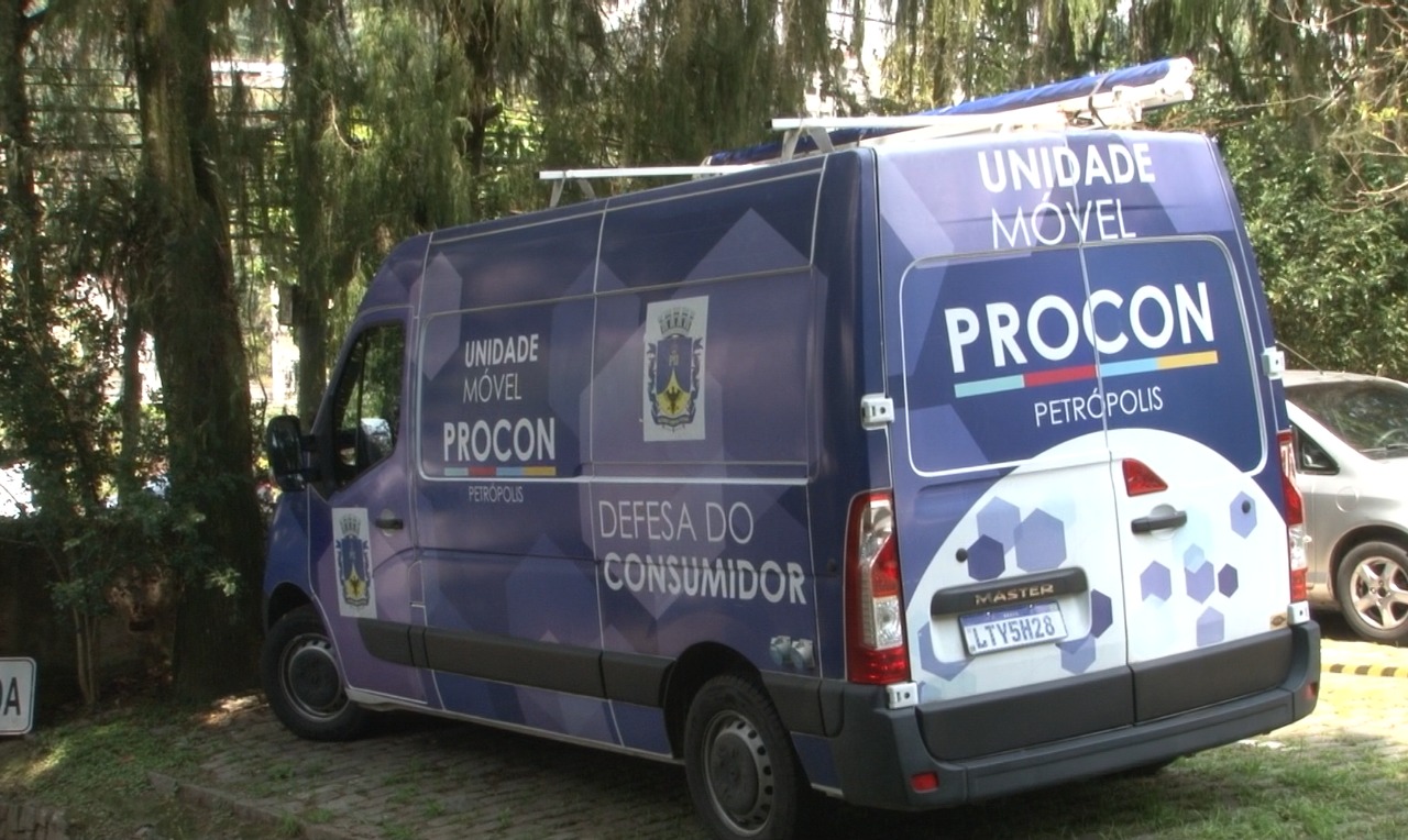 Distrito da Posse em Petrópolis receberá ação do Procon Itinerante no fim deste mês