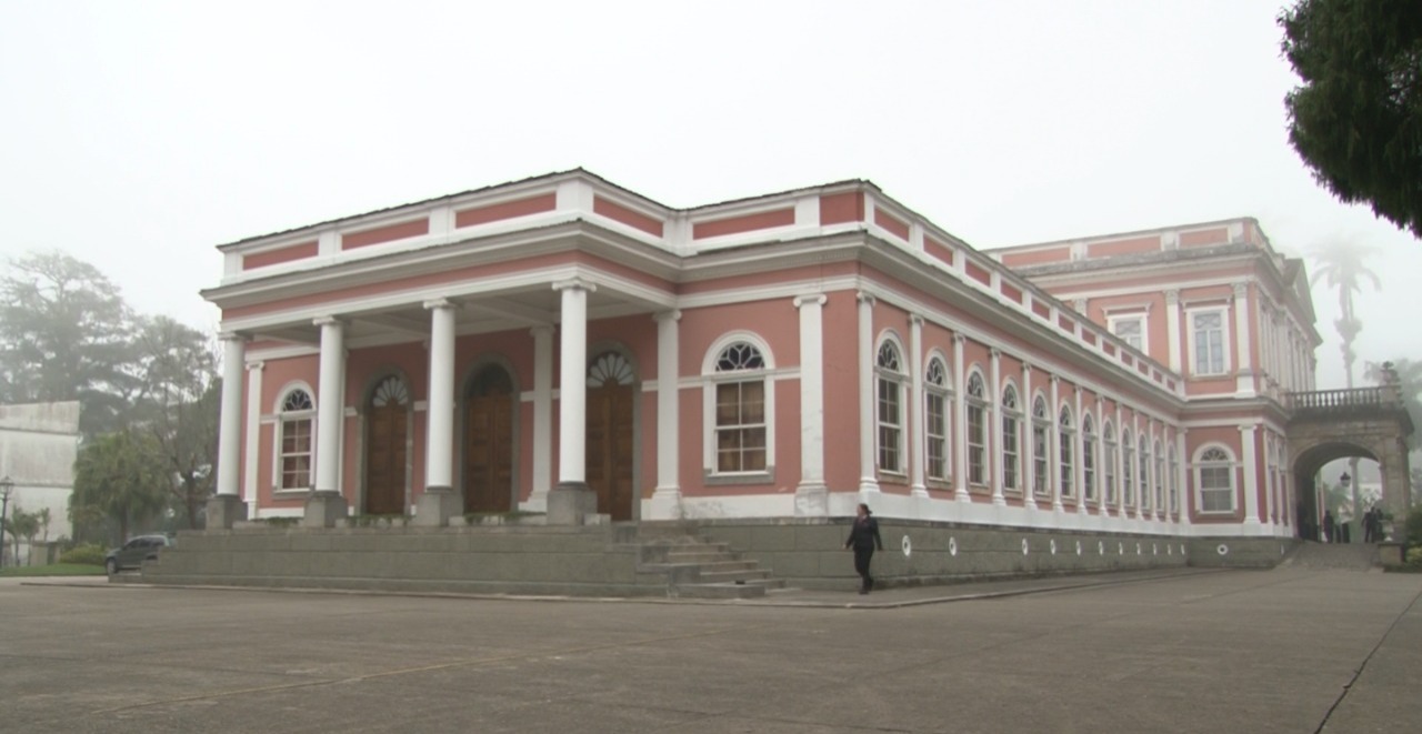 Evento “Primavera dos Museus” relembra momentos históricos de Petrópolis