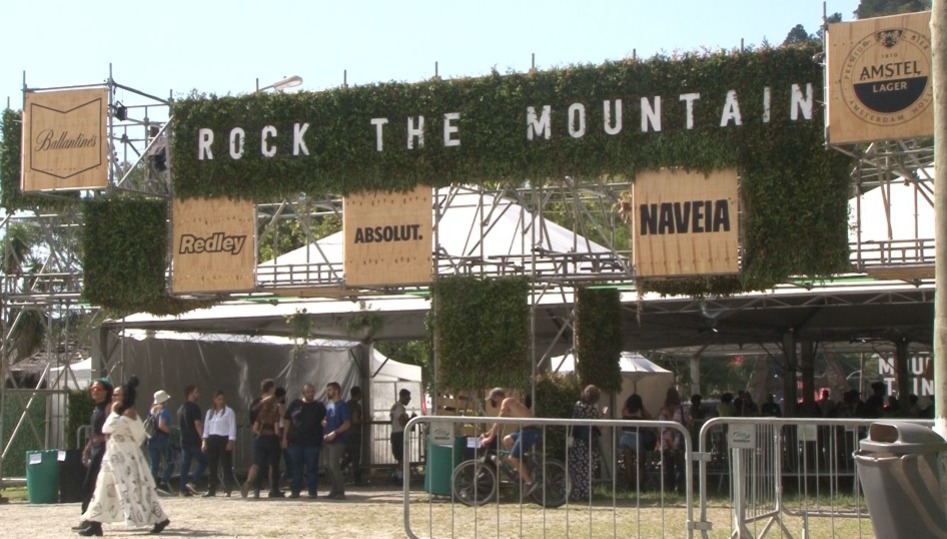 Festival Rock The Mountain vai gerar 500 empregos diretos em novembro em Petrópolis