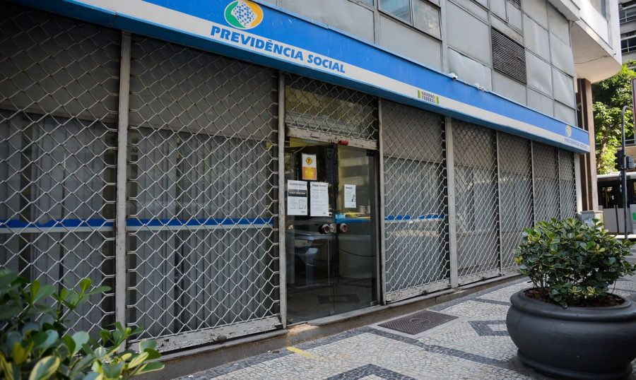 INSS tem 180 dias para garantir acessibilidade nas agências de Petrópolis