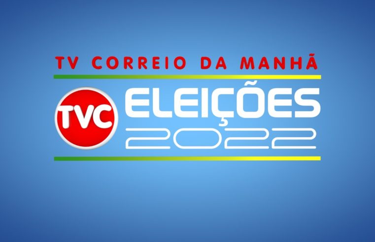 Tv Correio da Manhã fará cobertura das eleições em Petrópolis