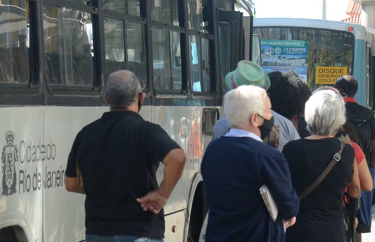 Estados e municípios podem solicitar gratuidade no transporte público