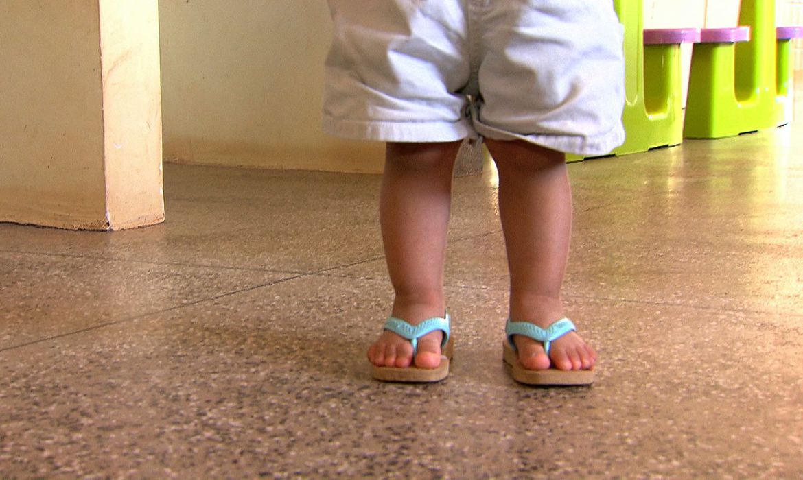 Após pandemia, Rio amplia acolhimento de crianças e adolescentes