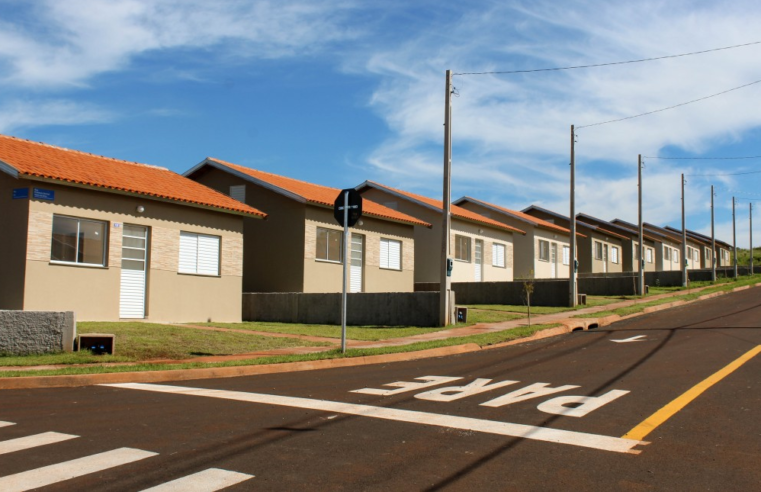Prazo para financiamento de moradias pelo Programa Casa Verde Amarela passa de 30 para 35 anos
