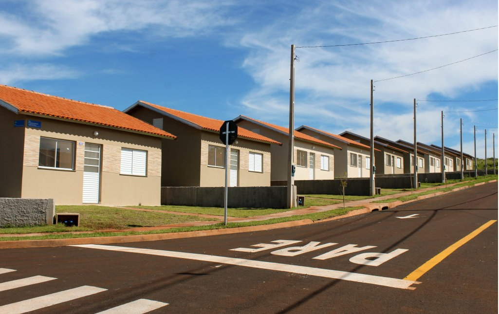 Prazo para financiamento de moradias pelo Programa Casa Verde Amarela passa de 30 para 35 anos