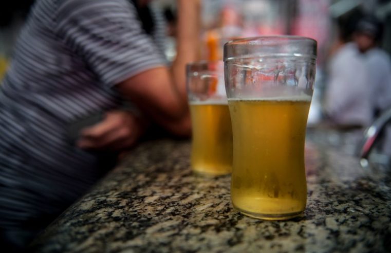 Número de cervejarias registradas no país cresceu 12% em 2021