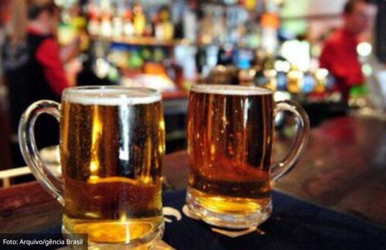Número de cervejarias cresceu 12% no ano passado, aponta Anuário da Cerveja 2021