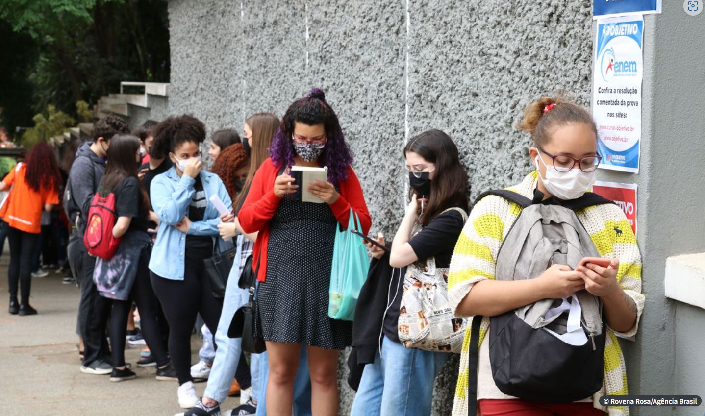 Expo CIEE Virtual oferece 16 mil vagas de estágio em todo o país