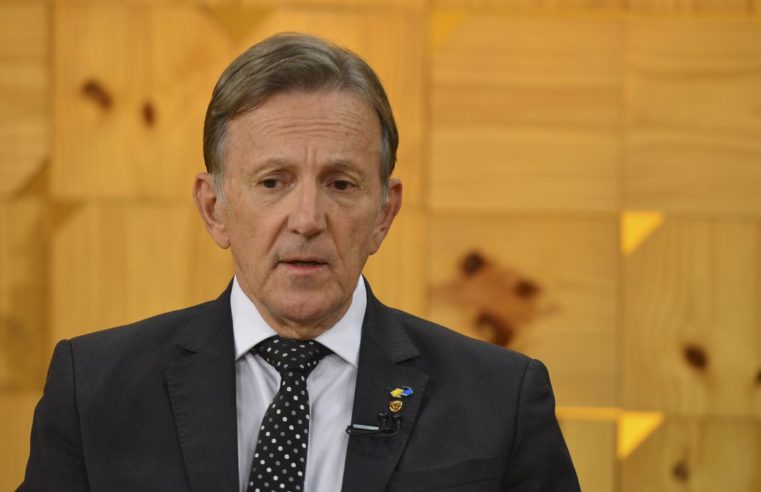 Correios vão renovar frota de veículos até o fim deste ano