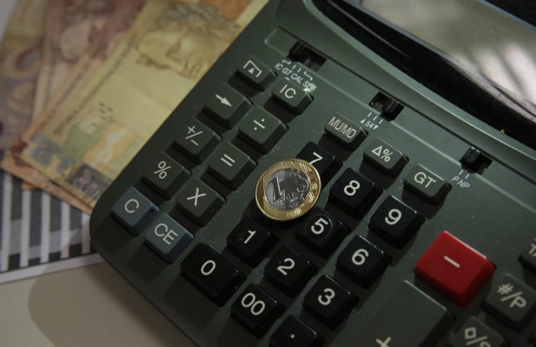Atividade econômica cresce 0,6% em julho, diz FGV