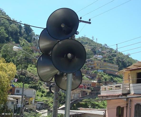 Defesa Civil de Petrópolis deixa pontos de apoio de sobreaviso