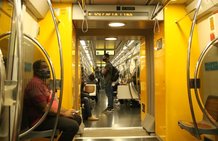 Covid-19: governo simplifica medidas para entrada de viajantes no país