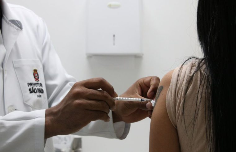 Brasil tem 6 mil novos casos e 30 mortes por covid-19