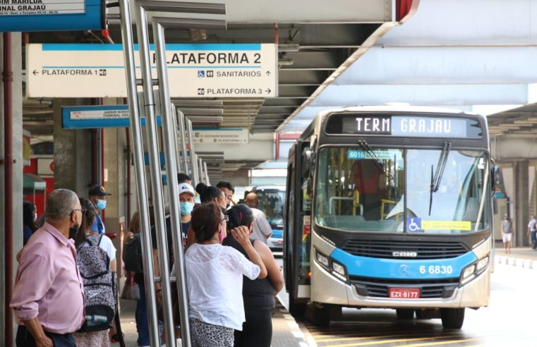 Idoso: prazo para completar documentação no transporte termina nesta sexta-feira (16)