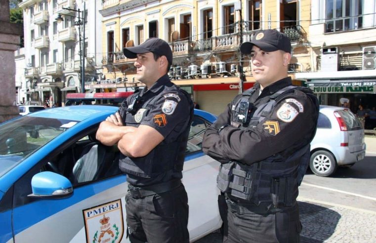26º BPM prende 103 pessoas em junho de 2024