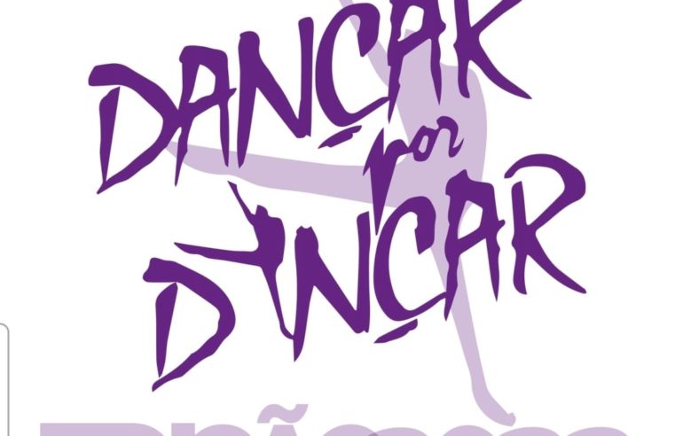 Festival “Dançar por Dançar” será realizado em Petrópolis
