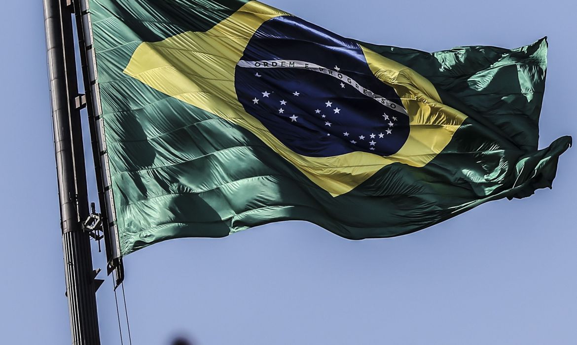Hoje é Dia do Bicentenário da Independência