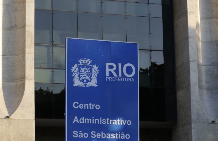 Prefeitura do Rio retoma atendimento do CadÚnico, atingido por ataque