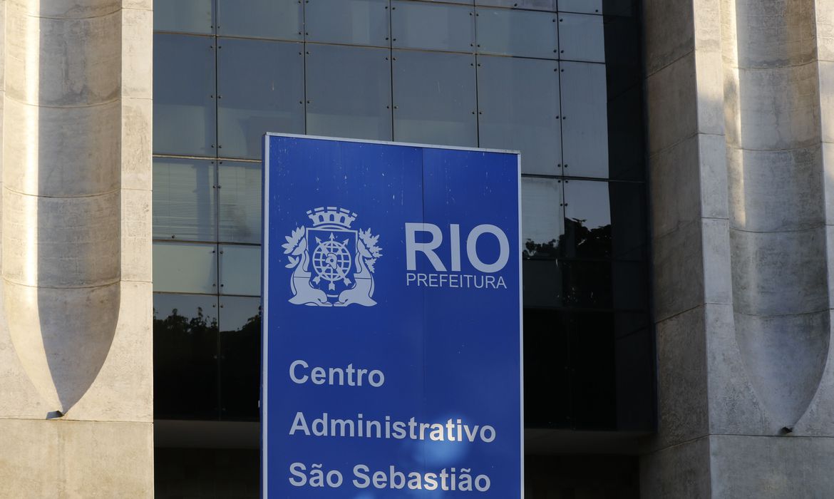 Prefeitura do Rio retoma atendimento do CadÚnico, atingido por ataque