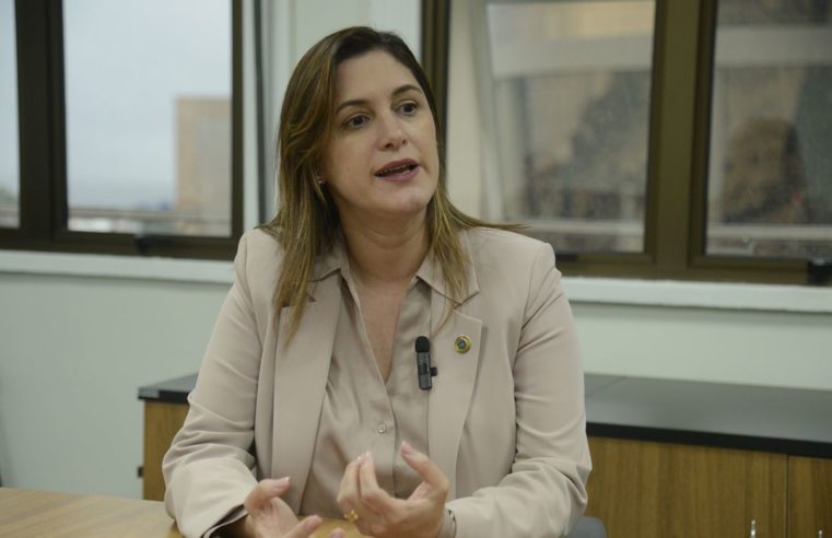 Acordo de cooperação quer ampliar alcance do programa Qualifica Mulher