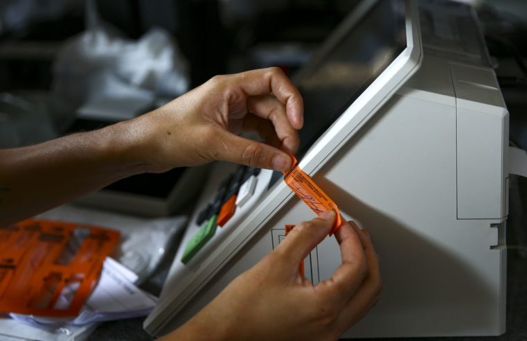 Mais de 1,2 milhão de pessoas com deficiência vão às urnas em outubro