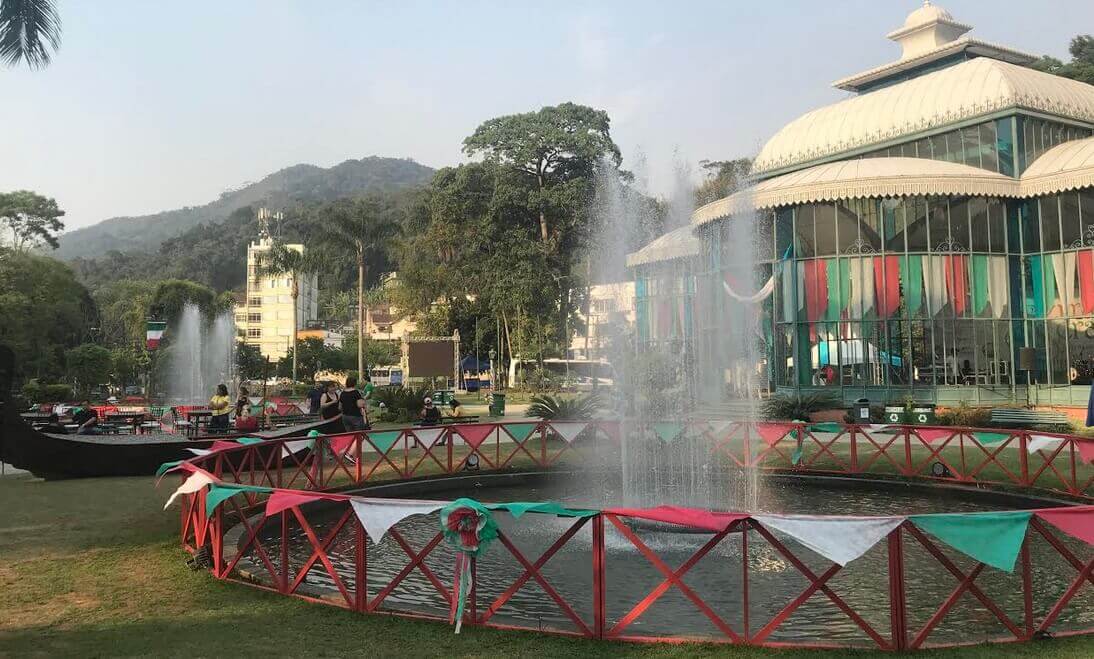 Serra Serata e mais 10 grandes eventos vão movimentar o mês de setembro em Petrópolis