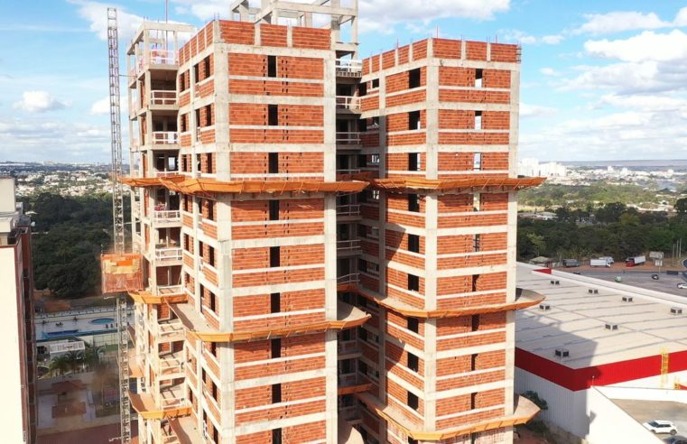 Índice Nacional da Construção Civil recua em agosto e atinge 0,58%