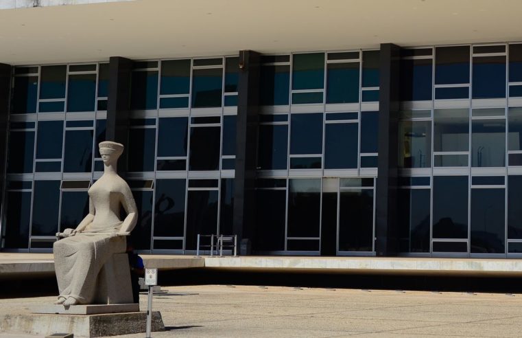 STF faz nova audiência de conciliação sobre cobrança do ICMS