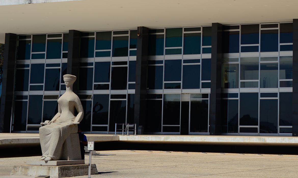 STF faz nova audiência de conciliação sobre cobrança do ICMS