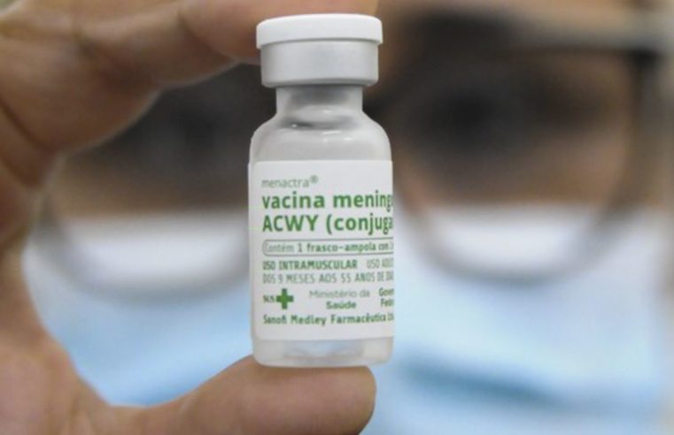 No Rio de Janeiro, casos de meningite em 2022 já superam 2021