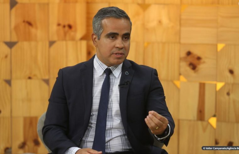 Ministério da Cidadania vai revisar o cadastro do Auxílio Brasil