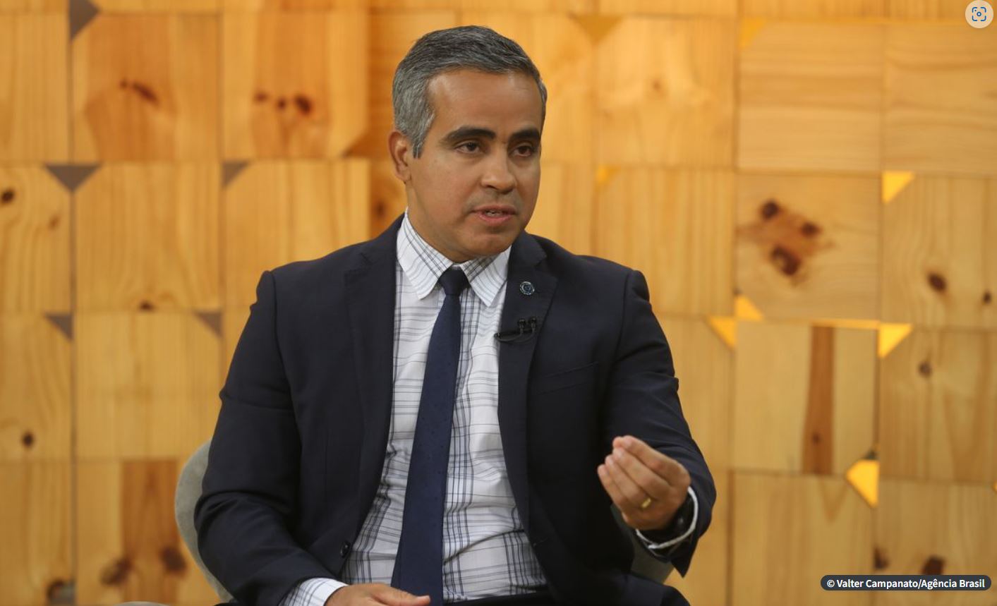 Ministério da Cidadania vai revisar o cadastro do Auxílio Brasil