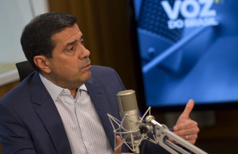 Todas capitais terão 5G até 28 de outubro, diz conselheiro da Anatel